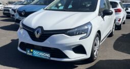 RENAULT Clio 1.5 Blue dCi100  60200km