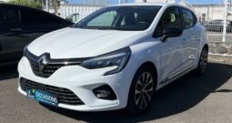 RENAULT Clio 1.0 TCe 90  39637km