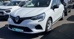 RENAULT Clio 1.5 Blue dCi100  52350km