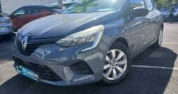 RENAULT Clio   45300km