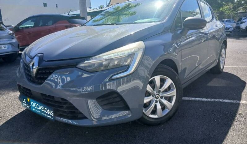 Occasion Réunion : RENAULT Clio