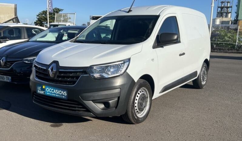 Occasion Réunion : RENAULT Express Van