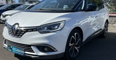 Occasion Réunion : RENAULT Grand Scenic
