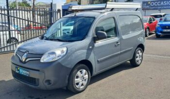 Occasion Réunion : RENAULT Kangoo Express