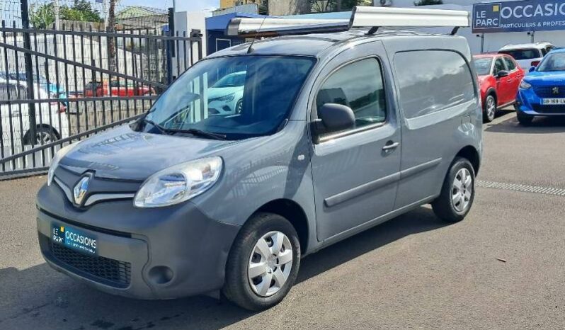 Occasion Réunion : RENAULT Kangoo Express