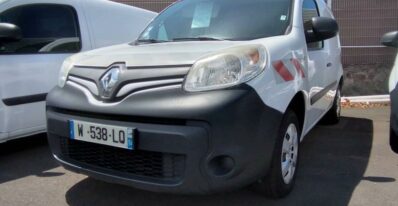 Occasion Réunion : RENAULT Kangoo Express