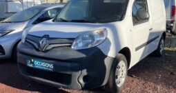 RENAULT Kangoo Express 1.5dCi95  59076km
