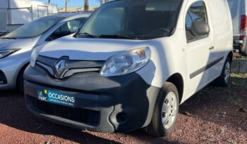 Occasion Réunion : RENAULT Kangoo Express