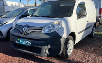 Occasion Réunion : RENAULT Kangoo Express