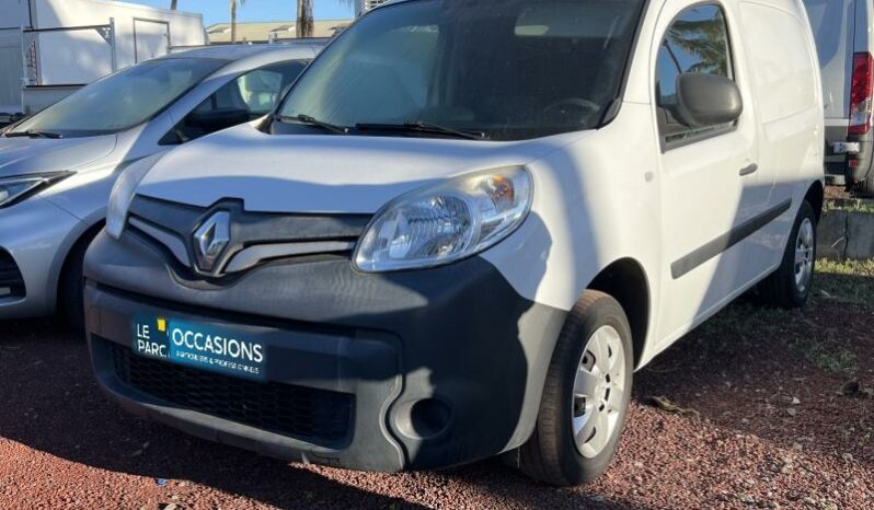 Occasion Réunion : RENAULT Kangoo Express
