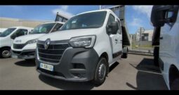 RENAULT Master Benne 2.3dCi145  60561km