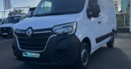 RENAULT Master Fg 2.3dCi135  21250km