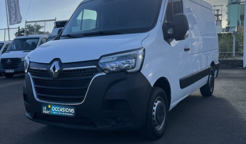Occasion Réunion : RENAULT Master Fg