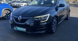 RENAULT Megane 1.5 Blue dCi115  86574km