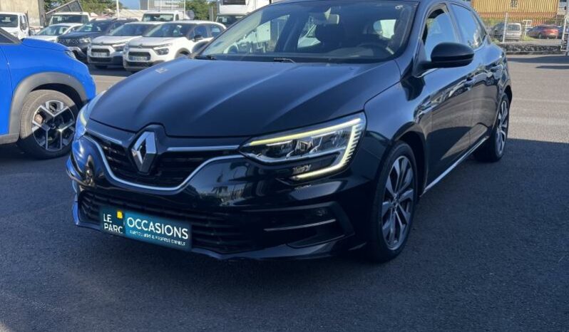 Occasion Réunion : RENAULT Megane