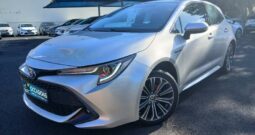 TOYOTA Corolla 1.8  58397km