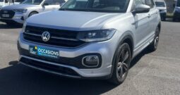 VOLKSWAGEN T-Cross 1.0 TSI 110  56142km