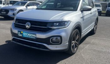Occasion Réunion : VOLKSWAGEN T-Cross