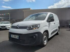 CITROEN Berlingo Van 1.5 BlueHDi100  49953km