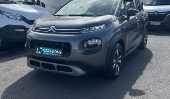 Occasion Réunion : CITROEN C3 Aircross