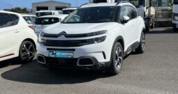 CITROEN C5 Aircross 1.5 BlueHDi130  66704km