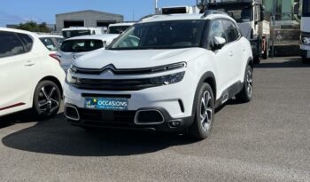 Occasion Réunion : CITROEN C5 Aircross
