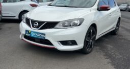NISSAN Pulsar 1.2 DIG-T 115  94500km