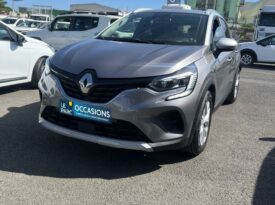 RENAULT Captur 1.3 TCe 140  47110km