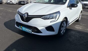 Occasion Réunion : RENAULT Clio