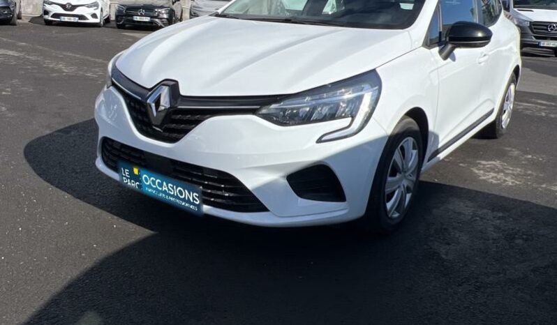 Occasion Réunion : RENAULT Clio