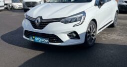 RENAULT Clio 1.0 TCe 90  74162km