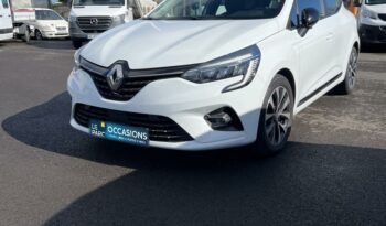 Occasion Réunion : RENAULT Clio