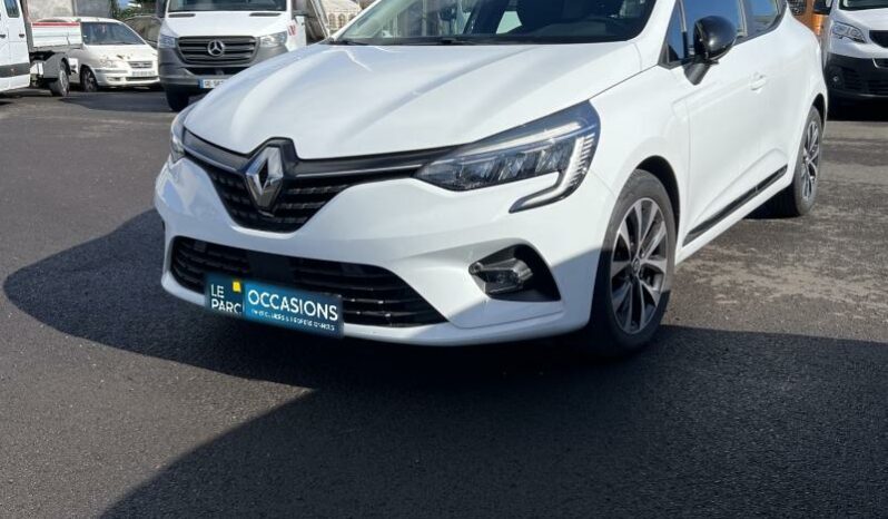 Occasion Réunion : RENAULT Clio