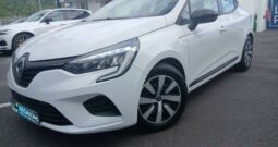 RENAULT Clio 1.5 Blue dCi100  61430km
