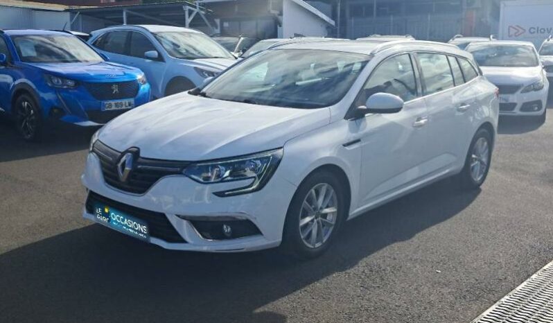 Occasion Réunion : RENAULT Megane Estate