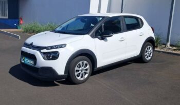 Occasion Réunion : CITROEN C3