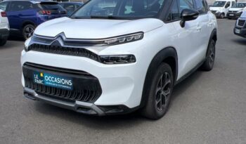 Occasion Réunion : CITROEN C3 Aircross