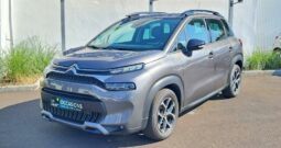 CITROEN C3 Aircross 1.5 BlueHDi110  70670km