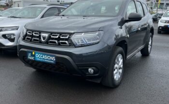 Occasion Réunion : DACIA Duster