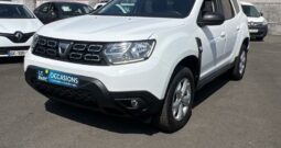 DACIA Duster 1.5 Blue dCi115  70107km