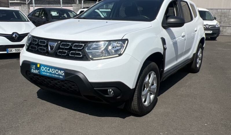 Occasion Réunion : DACIA Duster