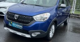 DACIA Lodgy 1.5 Blue dCi115  57795km