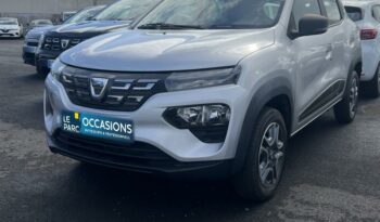 Occasion Réunion : DACIA Spring