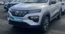 DACIA Spring Electrique  43750km