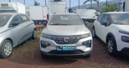 DACIA Spring Electrique  17322km