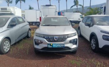 Occasion Réunion : DACIA Spring