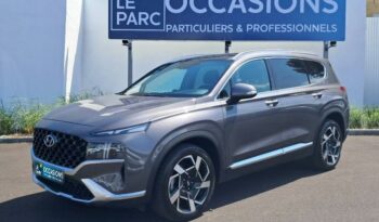 Occasion Réunion : HYUNDAI Santa Fe