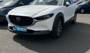 Occasion Réunion : MAZDA CX-30