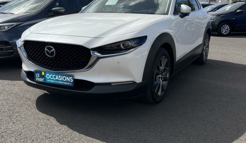 Occasion Réunion : MAZDA CX-30