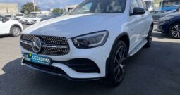 MERCEDES-BENZ GLC 300 e  59012km